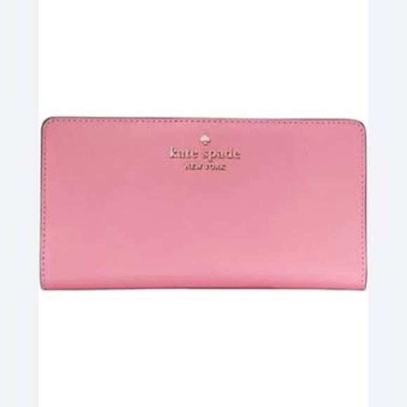 Kate Spade New York | Mikas Pond Travel Wallet - Picture 1 of 2